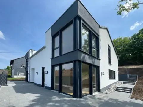 Referenzprojekt Siegen