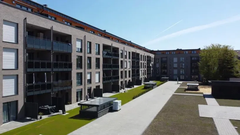 Referenzprojekt Krefeld