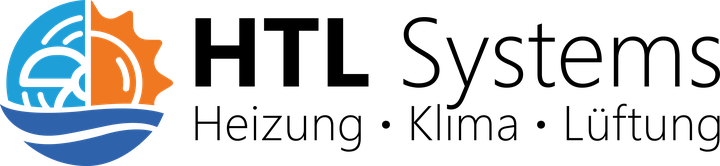 HTL Systems – Heizung, Klima, Lüftung