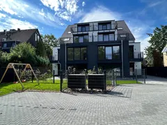 Mehrfamilienhaus in Kaarst, KfW 55 EE